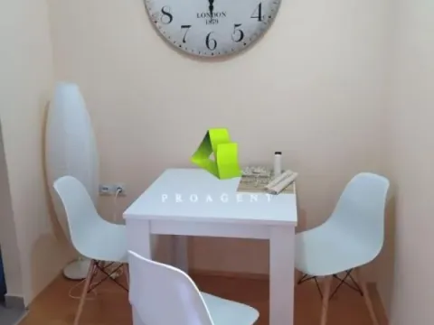 Sale, two bedroom apartment, 46m², Medijana, Niš - image 3