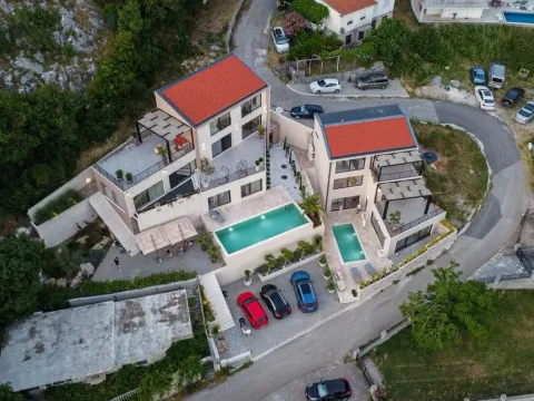 Sale, house, 300m², Kuljače, Budva - image 4