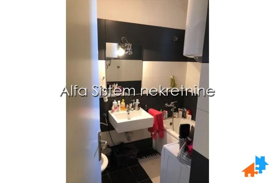 Rent, three bedroom apartment, 80m², Lion, Zvezdara Sve Podlokacije