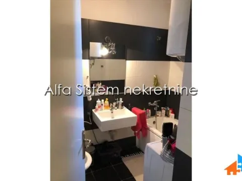 Rent, three bedroom apartment, 80m², Lion, Zvezdara Sve Podlokacije - image 12