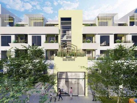 Prodaja, poslovni prostor, 500m², Gornja Gorica, Podgorica