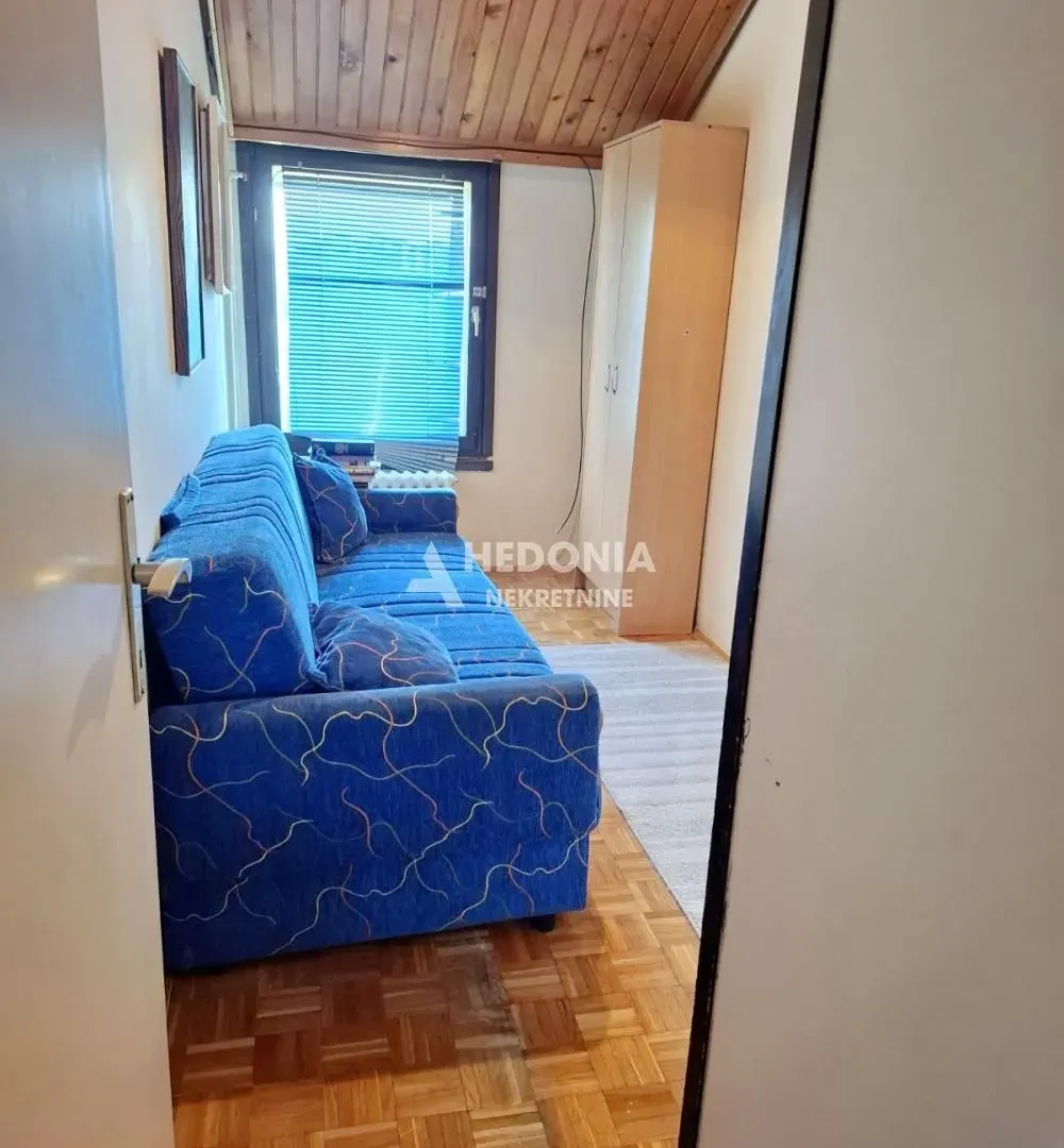 Prodaja, trosoban stan, 83m², Čukarica, Beograd