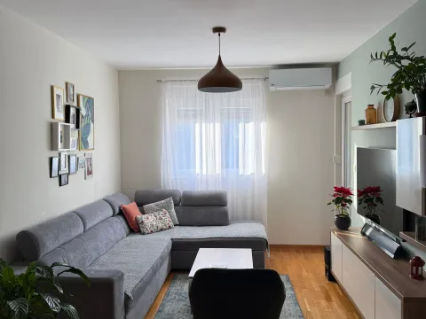 Prodaja, jednosoban stan, 49m², Zagorič, Podgorica - image 3