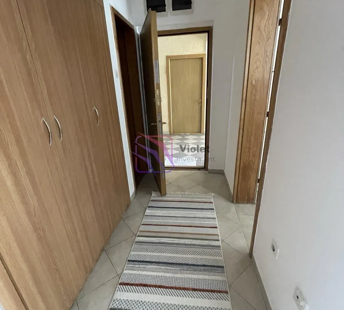 Rent, two bedroom apartment, 65m², Podgorica, Crna Gora