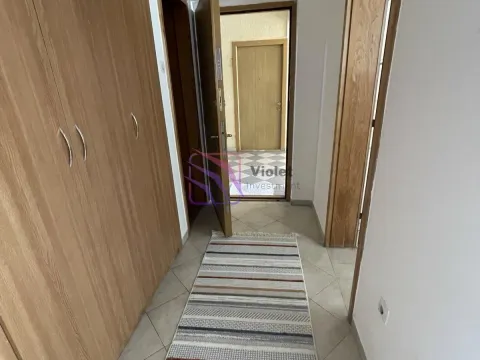Rent, two bedroom apartment, 65m², Podgorica, Crna Gora - image 2
