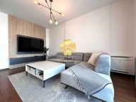 Izdavanje, dvosoban stan, 80m², Master Kvart, Podgorica - image 2