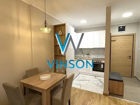 Rent, one bedroom apartment, 39m², Avijatičarsko naselje, Novi Sad Sve Podlokacije - image 5