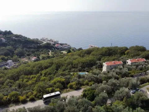 Prodaja, plac, 1700m², Reževići, Budva - image 4