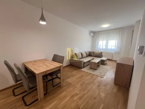 Rent, two bedroom apartment, 49m², Avijatičarsko naselje, Novi Sad Sve Podlokacije - image 2