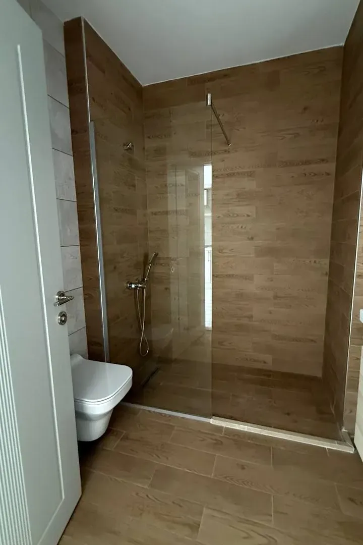 Sale, one bedroom apartment, 49m², Centar, Bar