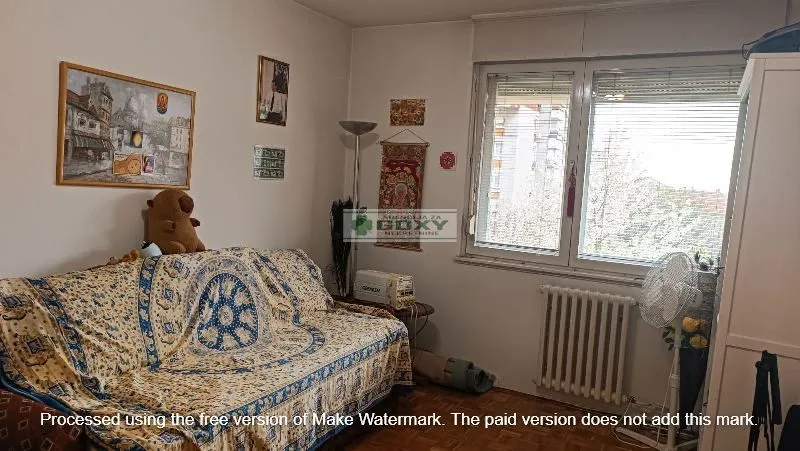 Sale, three bedroom apartment, 103m², Čukarica, Beograd
