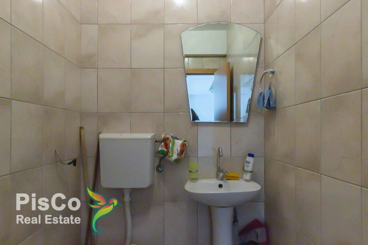 Rent, office space, 80m², Pobrežje, Podgorica