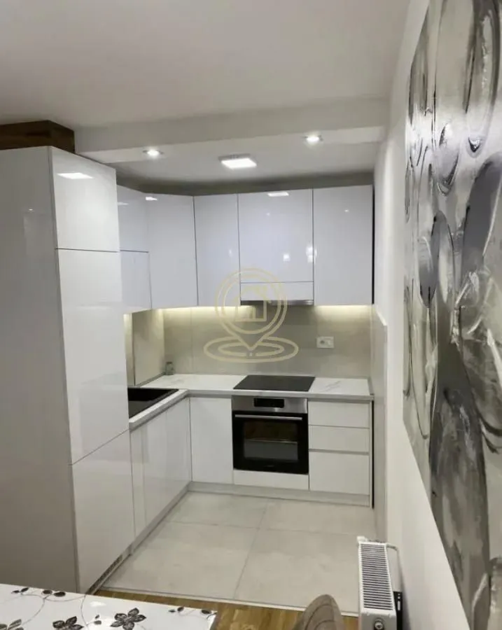 Prodaja, trosoban stan, 67m², Medijana, Niš