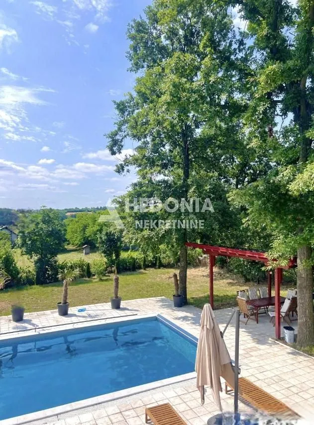 Prodaja, kuća, 170m², Nemenikuće, Sopot