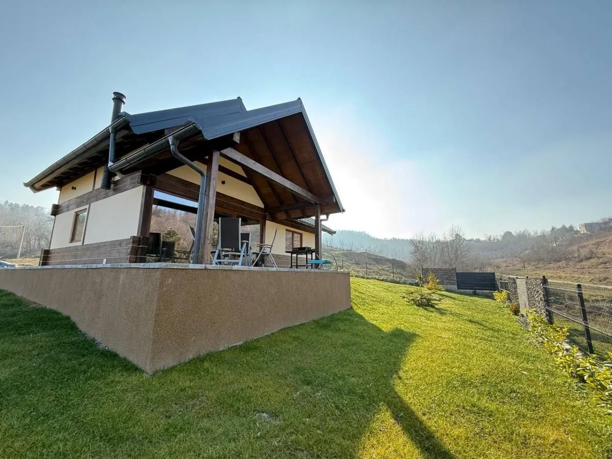 Prodaja, kuća, 79m², Petrovaradin, Novi Sad