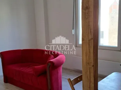 Prodaja, stan, 27m², Vračar Centar, Vračar Sve Podlokacije - image 4