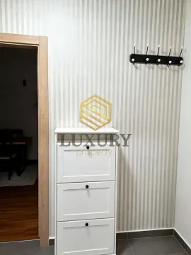 Rent, one bedroom apartment, 50m², Master Kvart, Podgorica - image 3