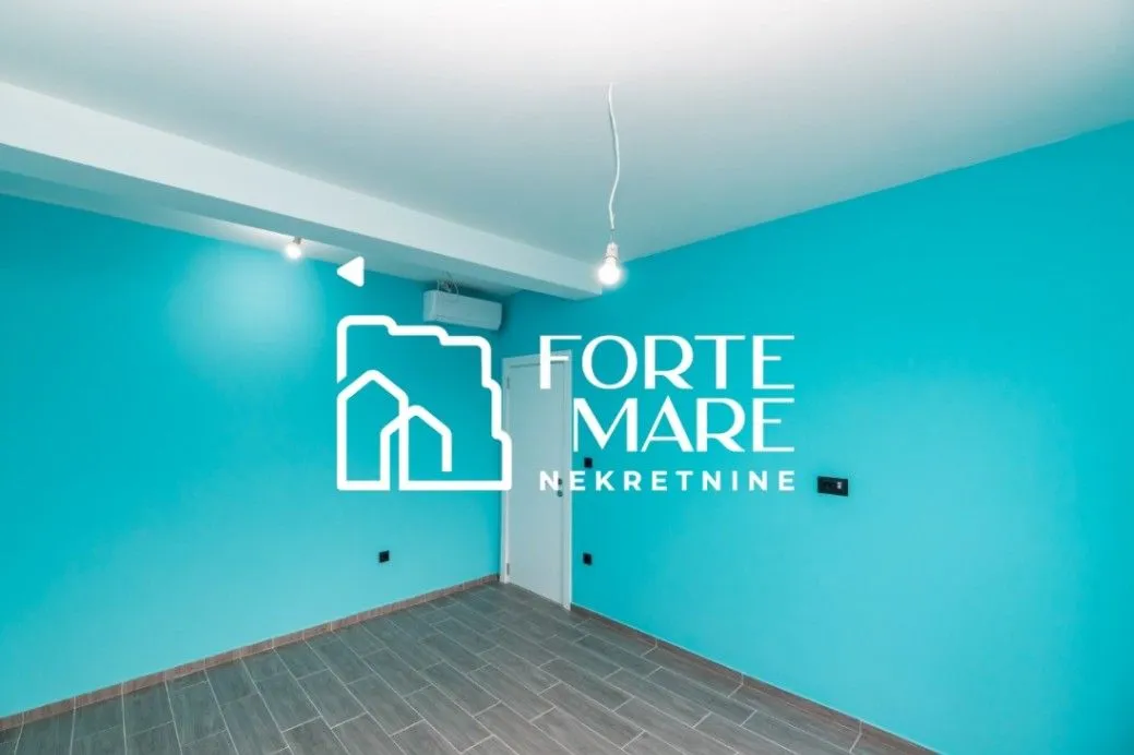 Prodaja, dvosoban stan, 61m², Bijela, Herceg Novi