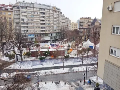 Prodaja, dvosoban stan, 66m², Stari Grad, Beograd - image 6