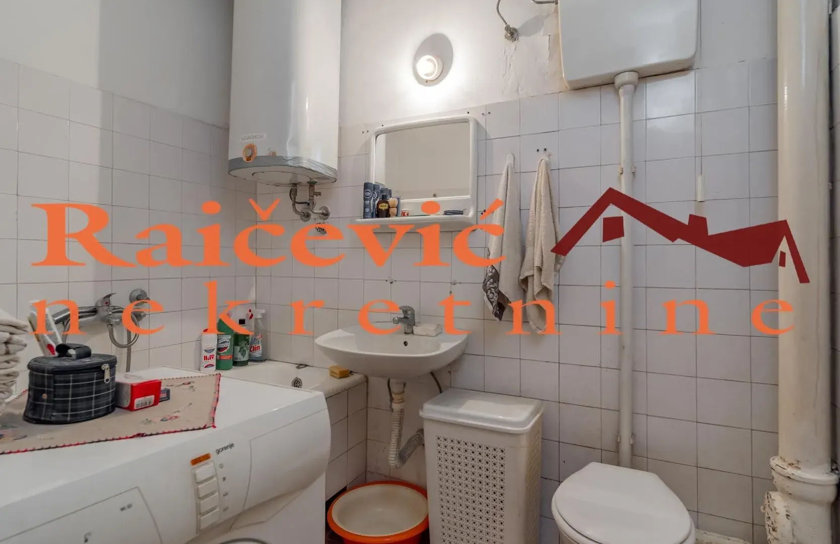 Prodaja, dvosoban stan, 67m², Labudovo Brdo, Beograd