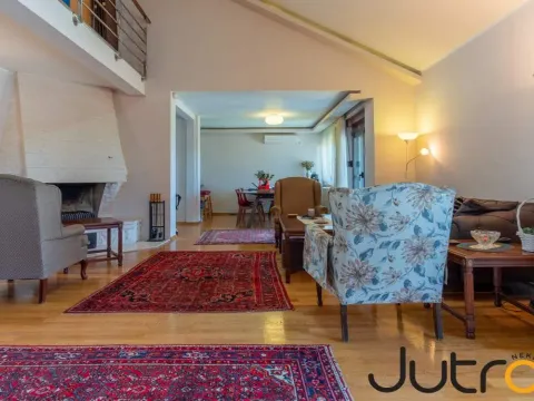 Izdavanje, kuća, 320m², Donja Gorica, Podgorica - image 15