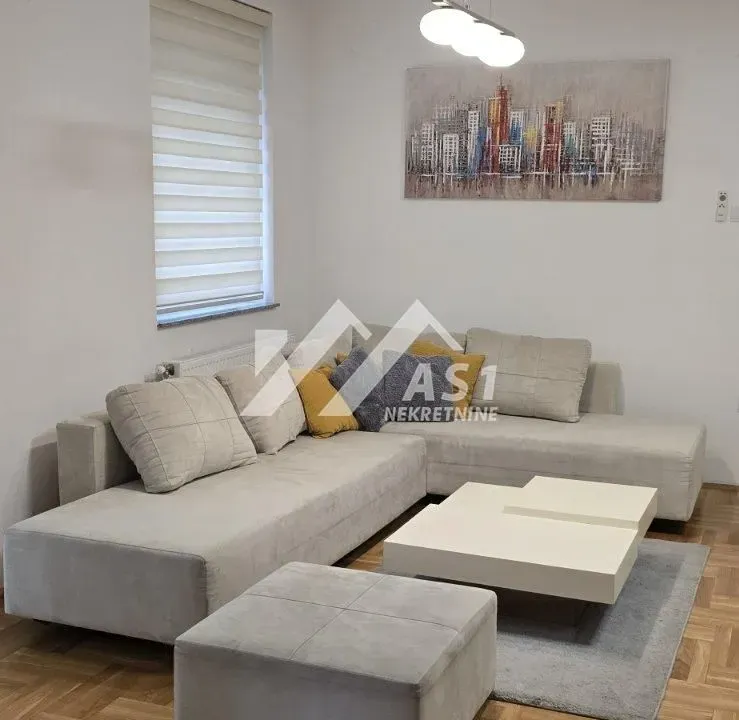 Izdavanje, trosoban stan, 65m², Detelinara, Novi Sad Sve Podlokacije