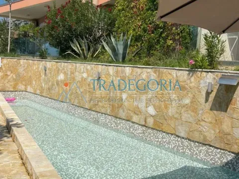 Prodaja, dvosoban stan, 120m², Dobra Voda, Bar - image 5