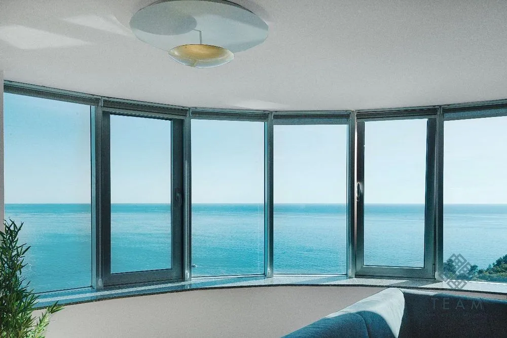 Sale, three bedroom apartment, 129m², Vidikovac, Budva