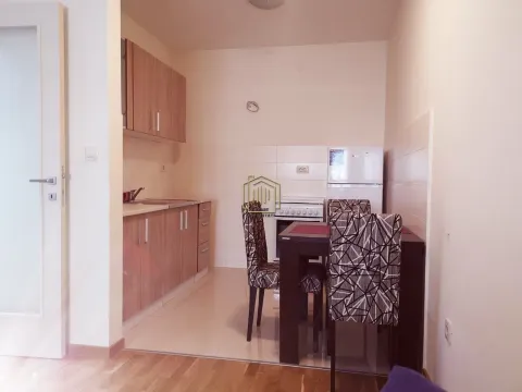 Izdavanje, jednosoban stan, 42m², Vezirov Most, Podgorica - image 7