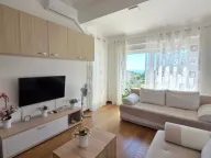 Stan-na-dan, jednosoban stan, 44m², Pržno, Budva - image 7