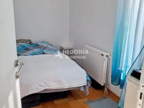 Sale, two bedroom apartment, 45m², Zvezdara Sve Podlokacije, Beograd - image 8