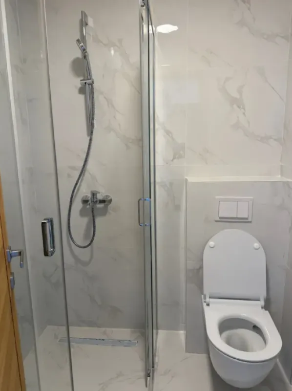 Sale, one bedroom apartment, 42m², Podkošljun, Budva
