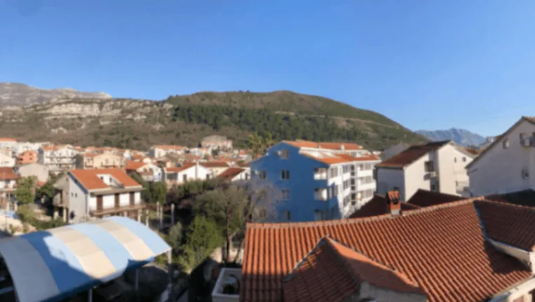 Sale, apartment, 47m², Centar, Budva