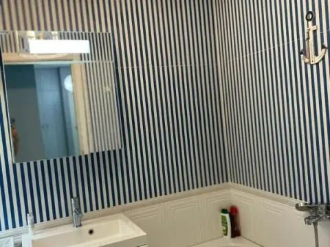 Prodaja, dvosoban stan, 120m², Bečići, Budva - image 12