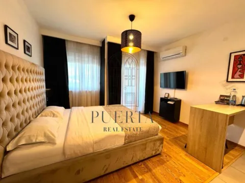 Prodaja, garsonjera, 26m², City Kej, Podgorica - image 2