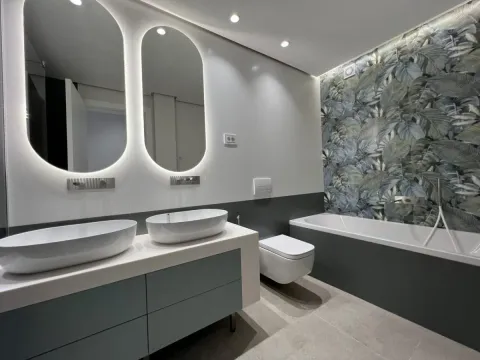 Prodaja, stan, 134m², Bulevar Evrope, Novi Sad Sve Podlokacije - image 2