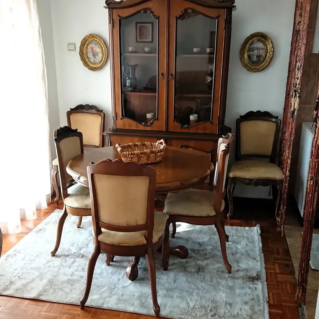 Rent, two bedroom apartment, 62m², Centar, Bar