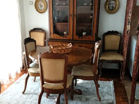 Rent, two bedroom apartment, 62m², Centar, Bar - image 3
