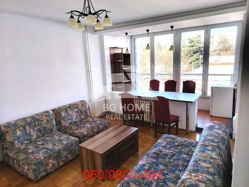 Izdavanje, trosoban stan, 67m², Zvezdara Sve Podlokacije, Beograd