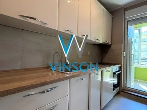 Izdavanje, trosoban stan, 78m², Grbavica, Novi Sad Sve Podlokacije - image 9
