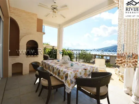 Prodaja, trosoban stan, 80m², Đenovići, Herceg Novi - image 3