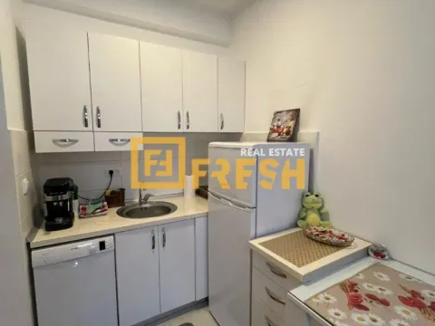 Rent, studio apartment, 26m², Tuški Put, Podgorica - image 4