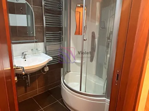 Rent, one bedroom apartment, 55m², Centar, Podgorica - image 10