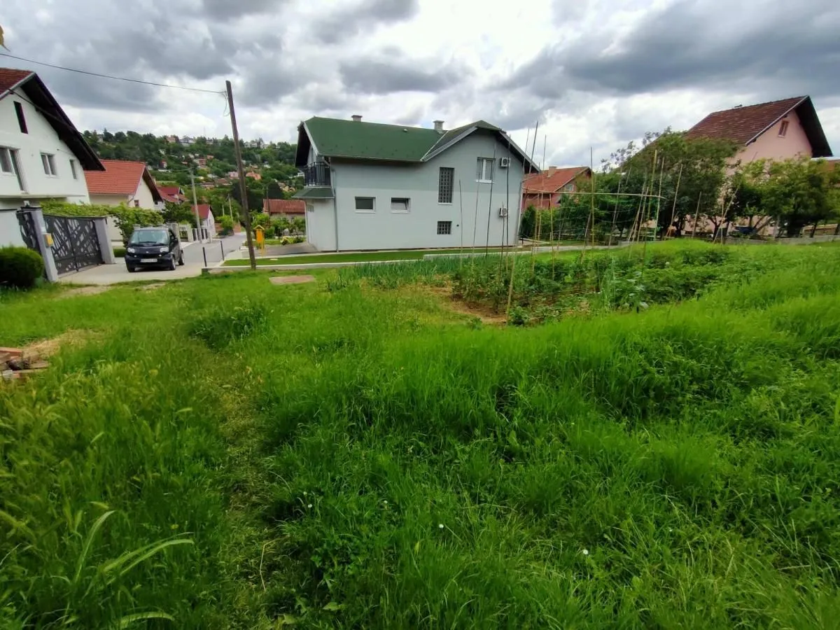 Prodaja, plac, 1000m², Sremska Kamenica, Petrovaradin