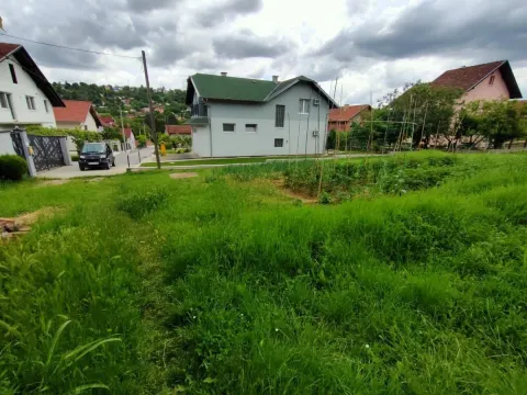 Prodaja, plac, 1000m², Sremska Kamenica, Petrovaradin - image 2