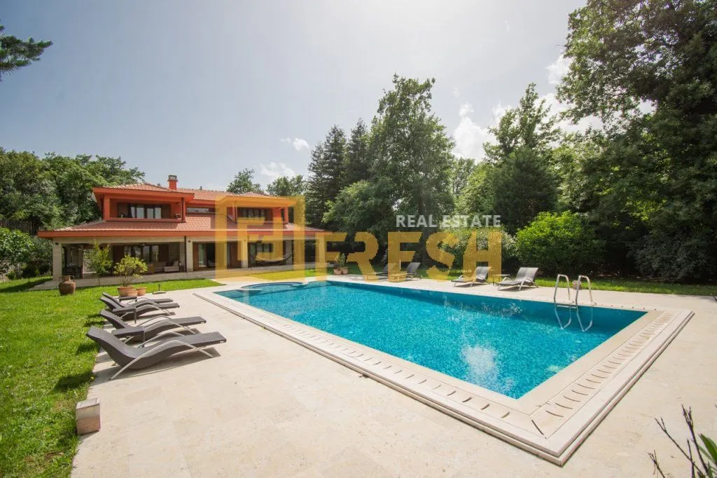 Prodaja, kuća, 400m², Danilovgrad, Crna Gora