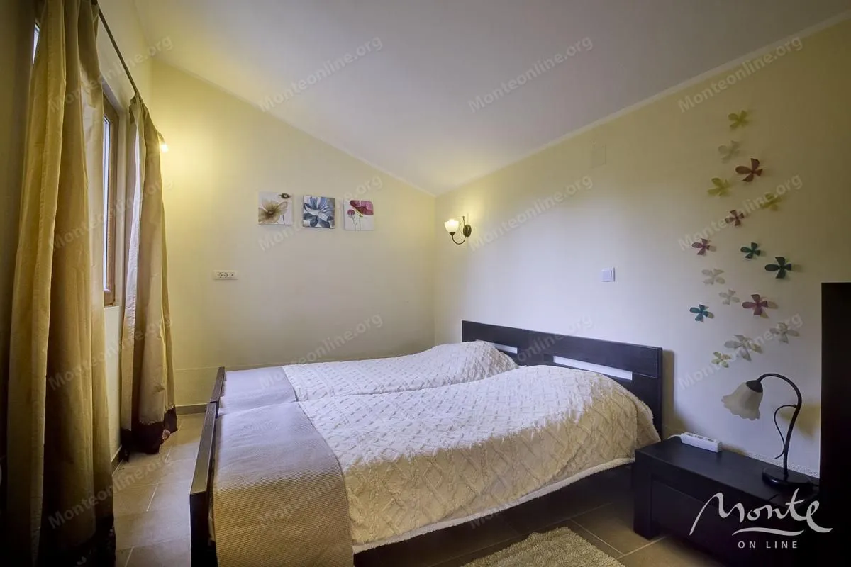 Prodaja, kuća, 162m², Bijela, Herceg Novi