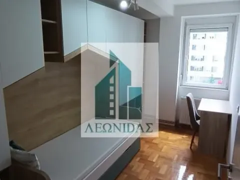 Rent, two bedroom apartment, 70m², Palilula, Niš - image 14