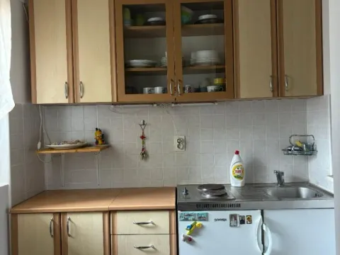 Izdavanje, garsonjera, 30m², Topla, Herceg Novi - image 2