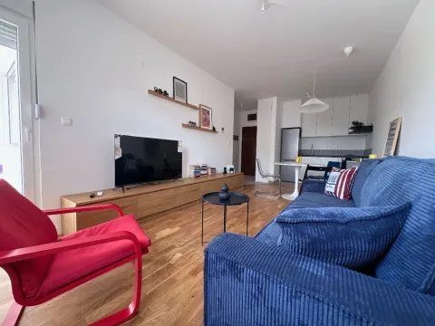 Stan in Zabjelo